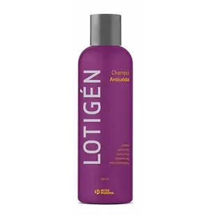 Lotigén Shampoo gegen Haarausfall 100 ml