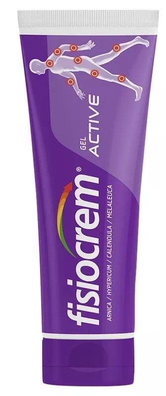 Fisiocrem Active 60 ml