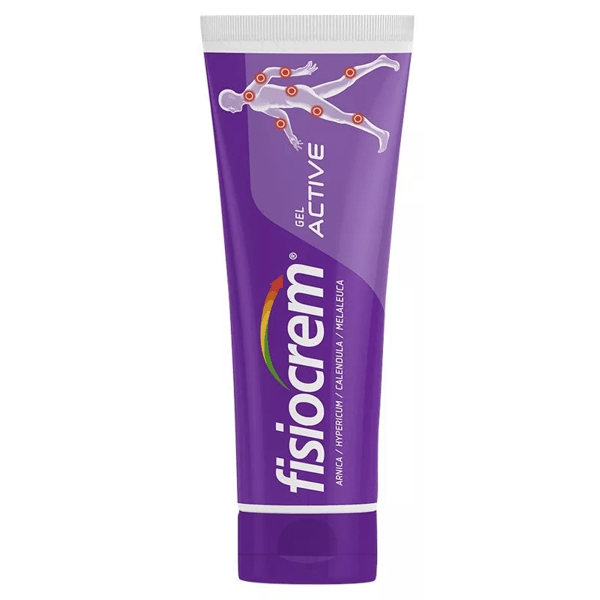 Physiocreme Aktiv 60ml