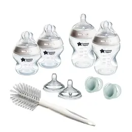 Tommee Tippee Closer To Nature Kit Naissance Mixte