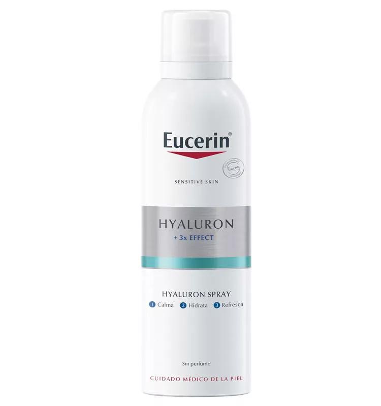 Eucerin Hyaluron-Filler Mist Spray 150 ml