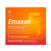 PHYTORESEARCH Emaxan 5G+ 1 boîte de 7 unidoses