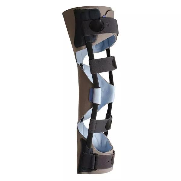 Ginocchiera Thuasne GenuImmo 20° Altezza 60 cm Taglia L