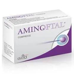 Aminoftal Integratore 45 Compresse