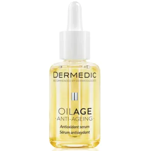 Dermedic Oilage Antioxidans Serum 30 ml