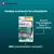 Forté Pharma Forté Flex Articulations Collagène Type II et Curcuma 90 gélules