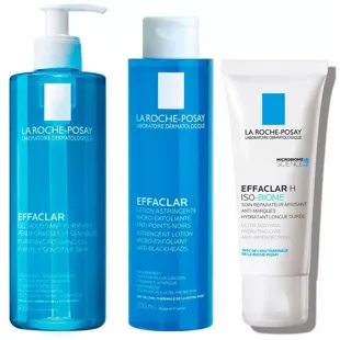 La Roche Posay Effaclar Anti-Akne-Behandlung