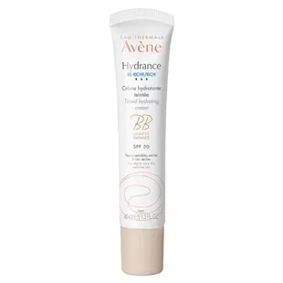 Avène Hydrance BB Lumière Emulsione Ricca 40ml