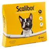 Scalibor Collier Antiparasitaire Petit et Moyen Chien 1 unité