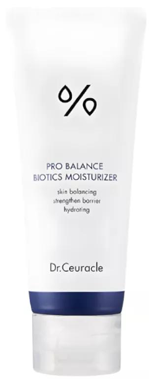 Dr.Ceuracle Pro-Balance Biotics Vochtinbrengende crème 100 ml