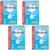Starch Advance Pronutra 3 Lait de Croissance 4x1,2 kg