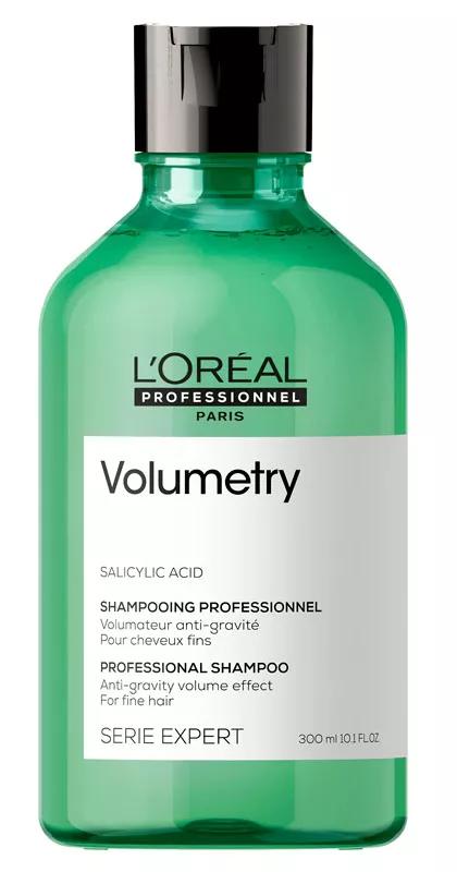 L’Oréal Professionnel Serie Expert Champú Volumetry 300 ml