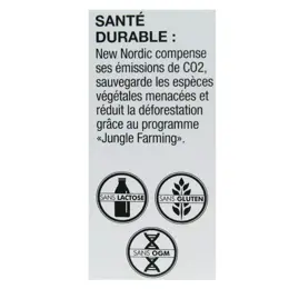 New Nordic D-Immune 90 mini-comprimés