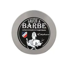 Estipharm Savon à Barbe 100g