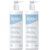 Dexeryl Crème 2x500 ml