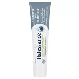 Natessance Dentifrice Soin Blancheur Bio 75ml