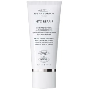 Institut Esthederm High Protection Repairing Facial Cream 50ml