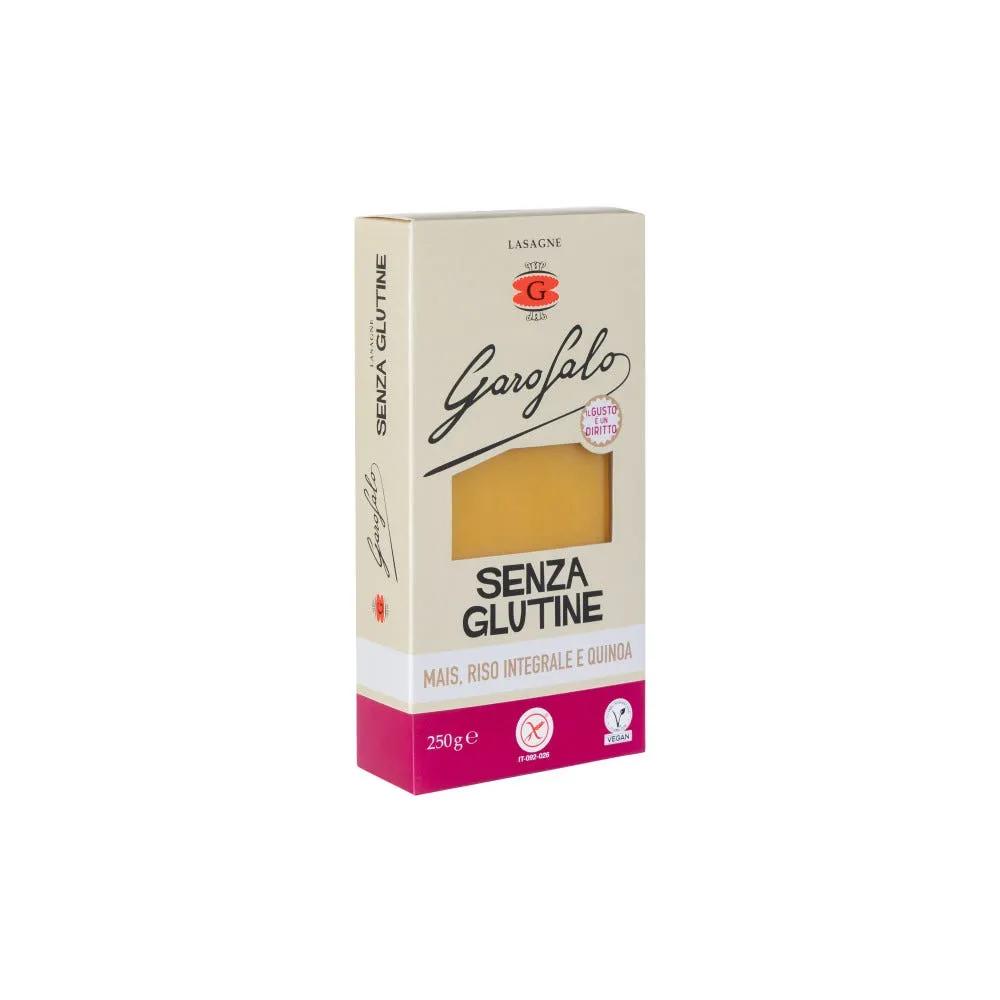 Garofalo Lasagna Senza Glutine 250 g