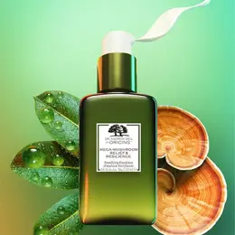 Origins Dr. Andrew Weil For Origins™ Mega-Mushroom Emulsion Fortifiante 100ml