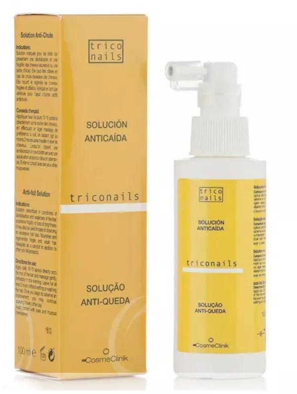 CosmeClinik Triconails Solución Anticaída Spray 100 ml