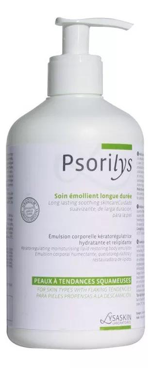 Psorilys Emulsion Body Emollient ACM 500ml