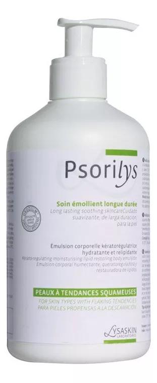 Psorilys Emulsión Emoliente Corporal 500 ml