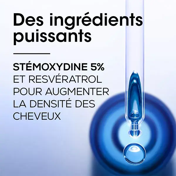 L'Oréal Serioxyl X Serum Densificante 90ml
