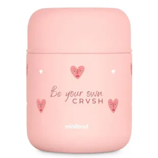 Miniland Crvsh by JustCoco Mini Thermos Papillero 280 ml