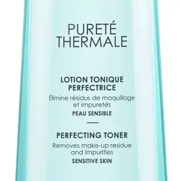 Vichy Pureté Thermale Lotion Tonique Perfectrice 200ml