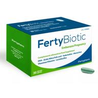 Fertybiotic Embarazo 30 Cápsulas