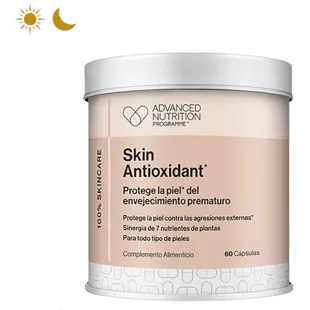 Advanced Nutrition Program Skin Antioxidant 60 Capsules