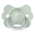 Suavinex Wonderland Pacifier with Silicone Physiological Teat SX Pro Butterfly Plain Green 0-6 m