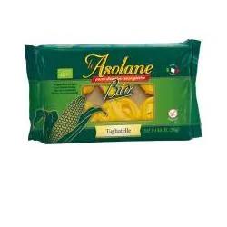 Le Asolane Bio Tagliatelle Pasta Biologica Senza Glutine 250 g