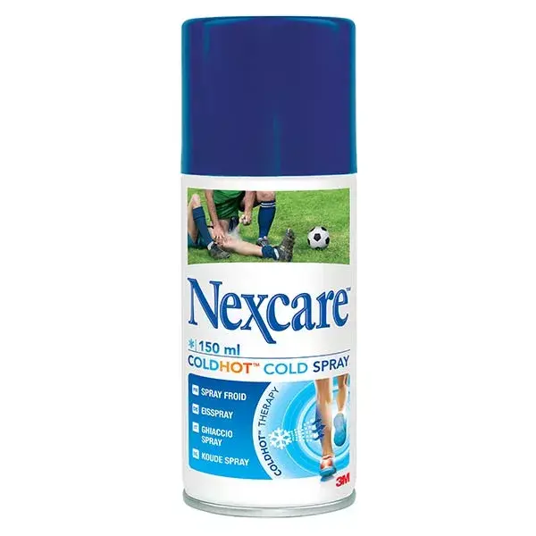 NexCare ColdHot Spray 150ml freddo