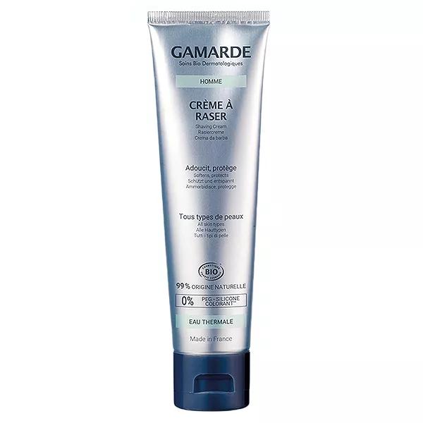 Gamarde Homme Crema da Barba Tubetto da 100 gr