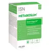 Ineldea Metaboslim Special Graisse Abdominale 90 gélules