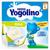 Nestlé Yogolino Packung Joghurt Birnengeschmack 4x100gr