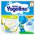 Nestle Iogolino Pack yogurt PEAR taste 4 x 100 GR