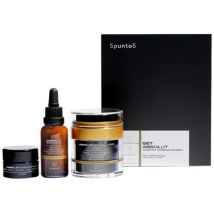 5punto5 Absolut Pro-Collagen 50 ml + Retinol.3 30 ml + Eye Contour 15 ml