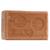 Dr. Theiss SOAP de Marsella flores islas + manteca de karité Bio 125g