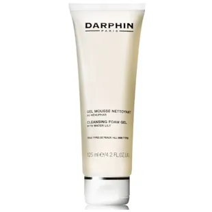Darphin Water Lily Cleansing Mousse 125 ml