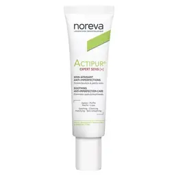 Noreva Actipur Expert Sensi+ Soin Apaisant Anti-Imperfections 30ml