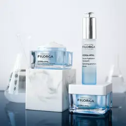 Filorga Hydra-Hyal Crème Hydratante Repulpante 50ml