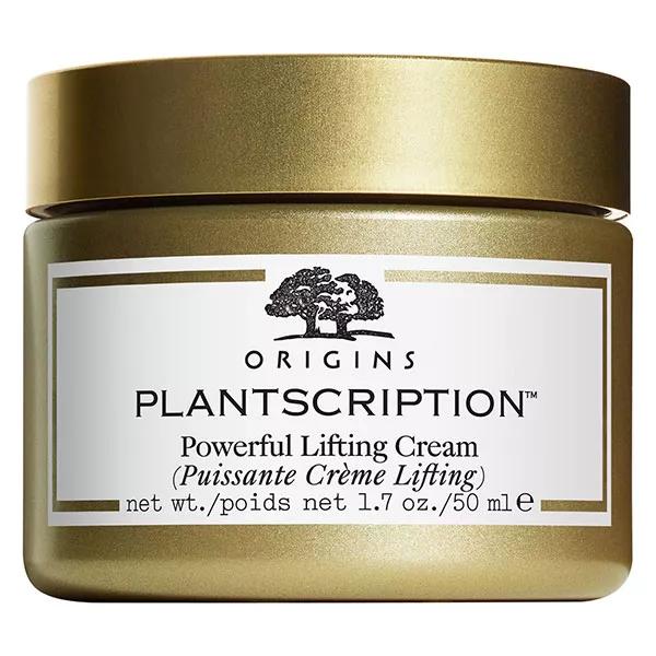 Origins Plantscription™ Crema Reafirmante y Lifting 50ml