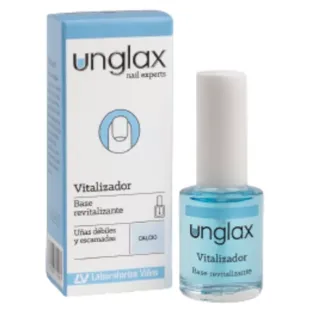 Vitalizador Unglax 10 ml