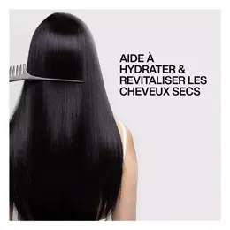 Redken All Soft Après-Shampoing Hydratant