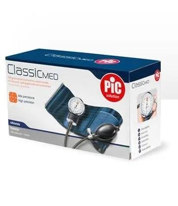 Pic Classic Med Sfigmomanometro Misuratore di Pressione Aneroide