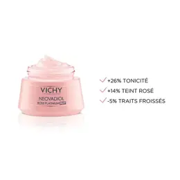 Vichy Neovadiol Crème Anti-Âge Rose Platinium Nuit 50ml