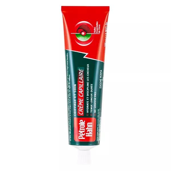 Petrole Hahn Crema para Peinado