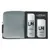 Lierac Homme Coffret Fluide Anti-Age 50Ml Déodorant 50Ml